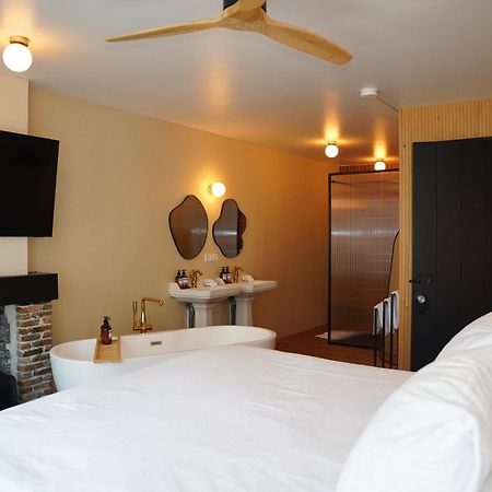 Boutique Hotel Johannes Делфт Екстериор снимка