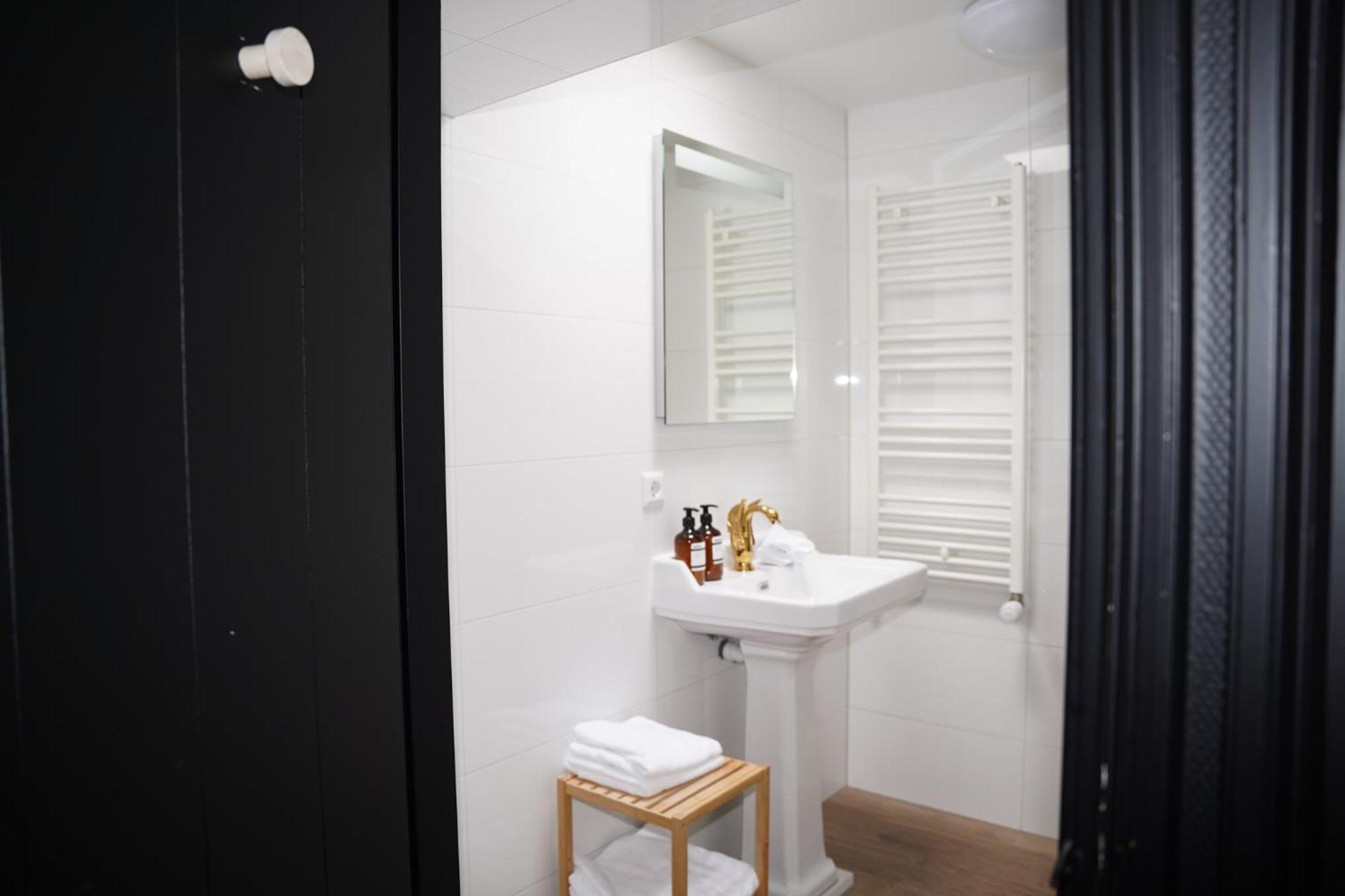 Boutique Hotel Johannes Делфт Екстериор снимка