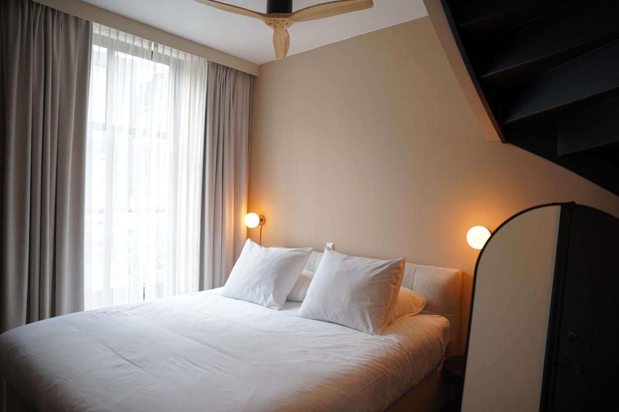Boutique Hotel Johannes Делфт Екстериор снимка