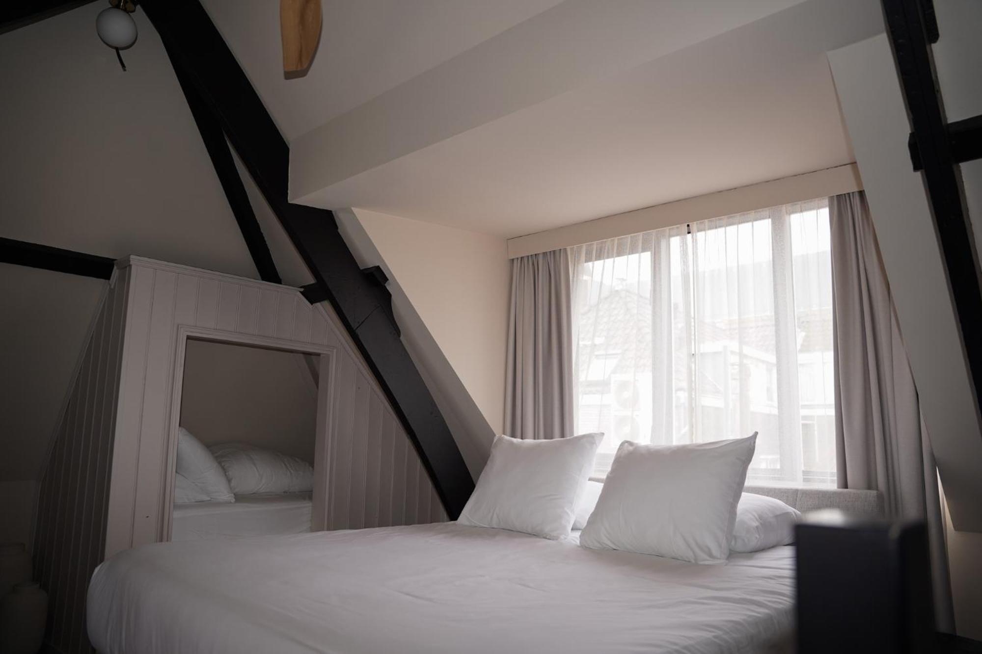 Boutique Hotel Johannes Делфт Екстериор снимка