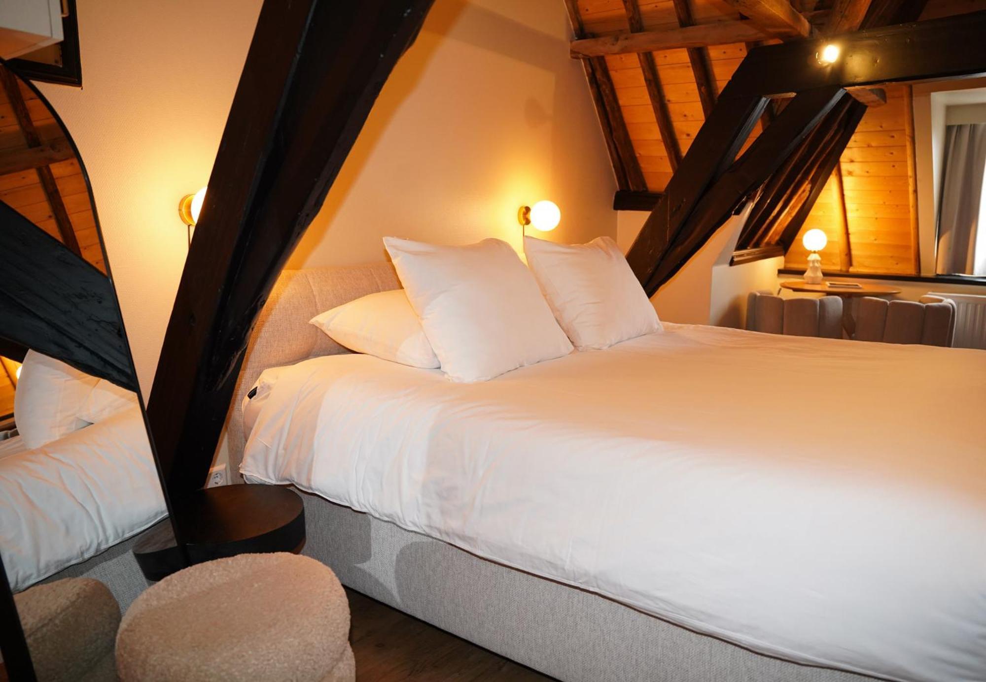 Boutique Hotel Johannes Делфт Екстериор снимка
