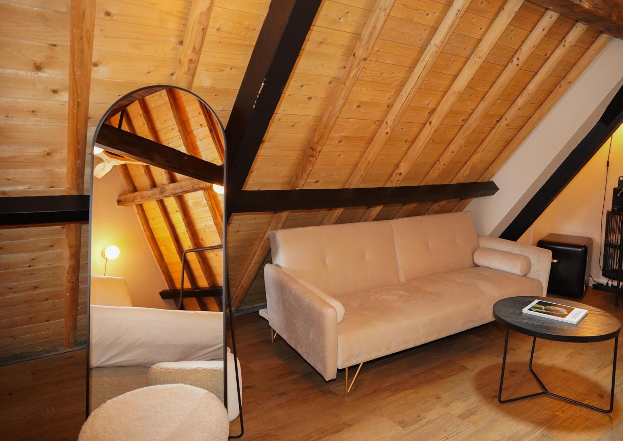 Boutique Hotel Johannes Делфт Екстериор снимка