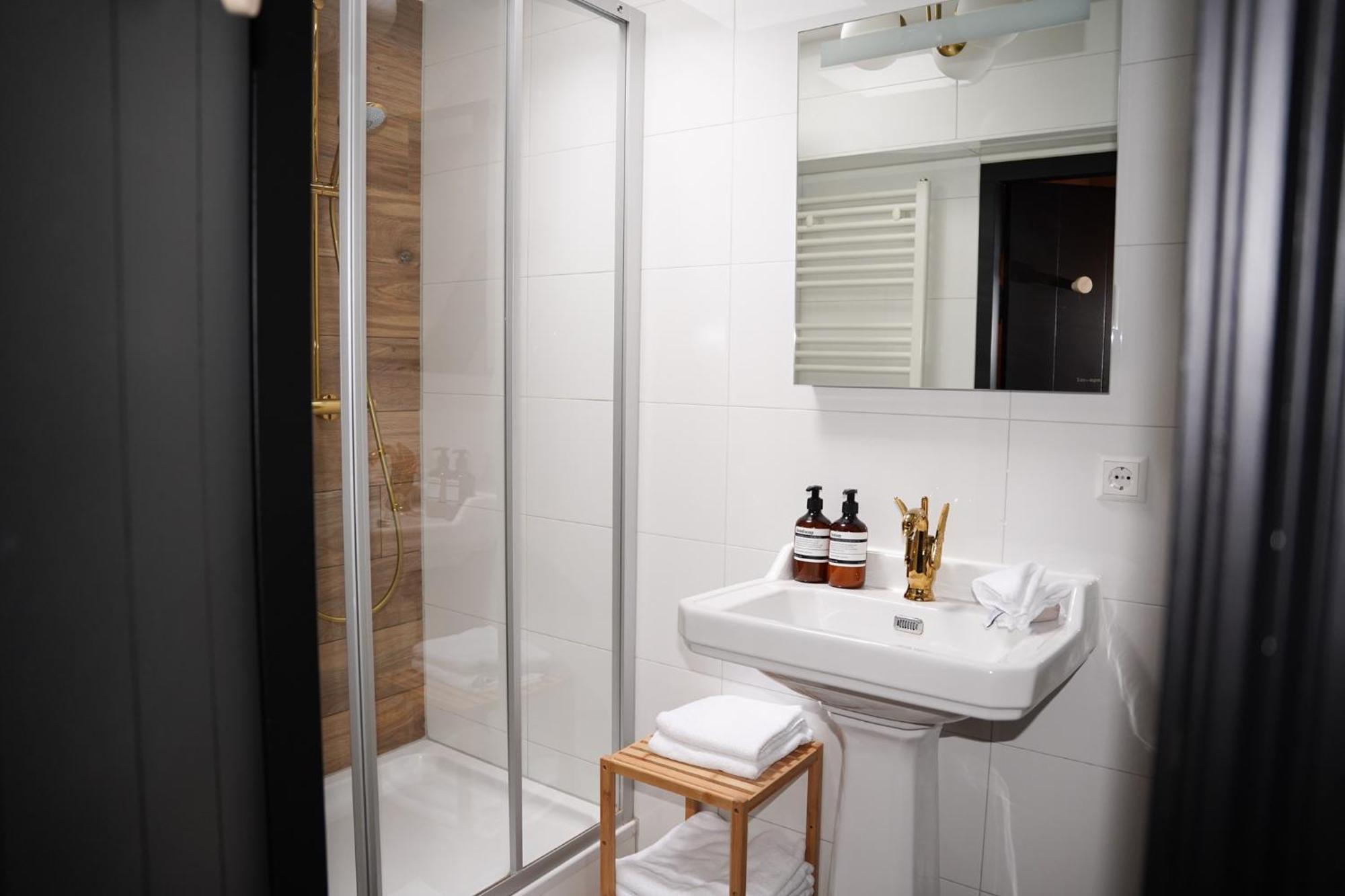 Boutique Hotel Johannes Делфт Екстериор снимка