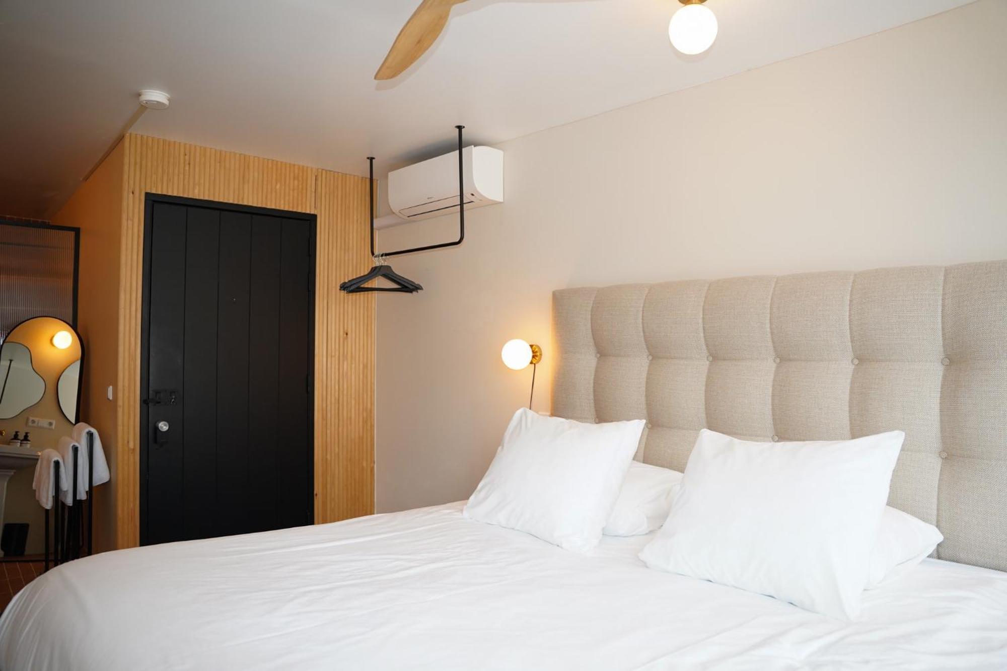 Boutique Hotel Johannes Делфт Екстериор снимка