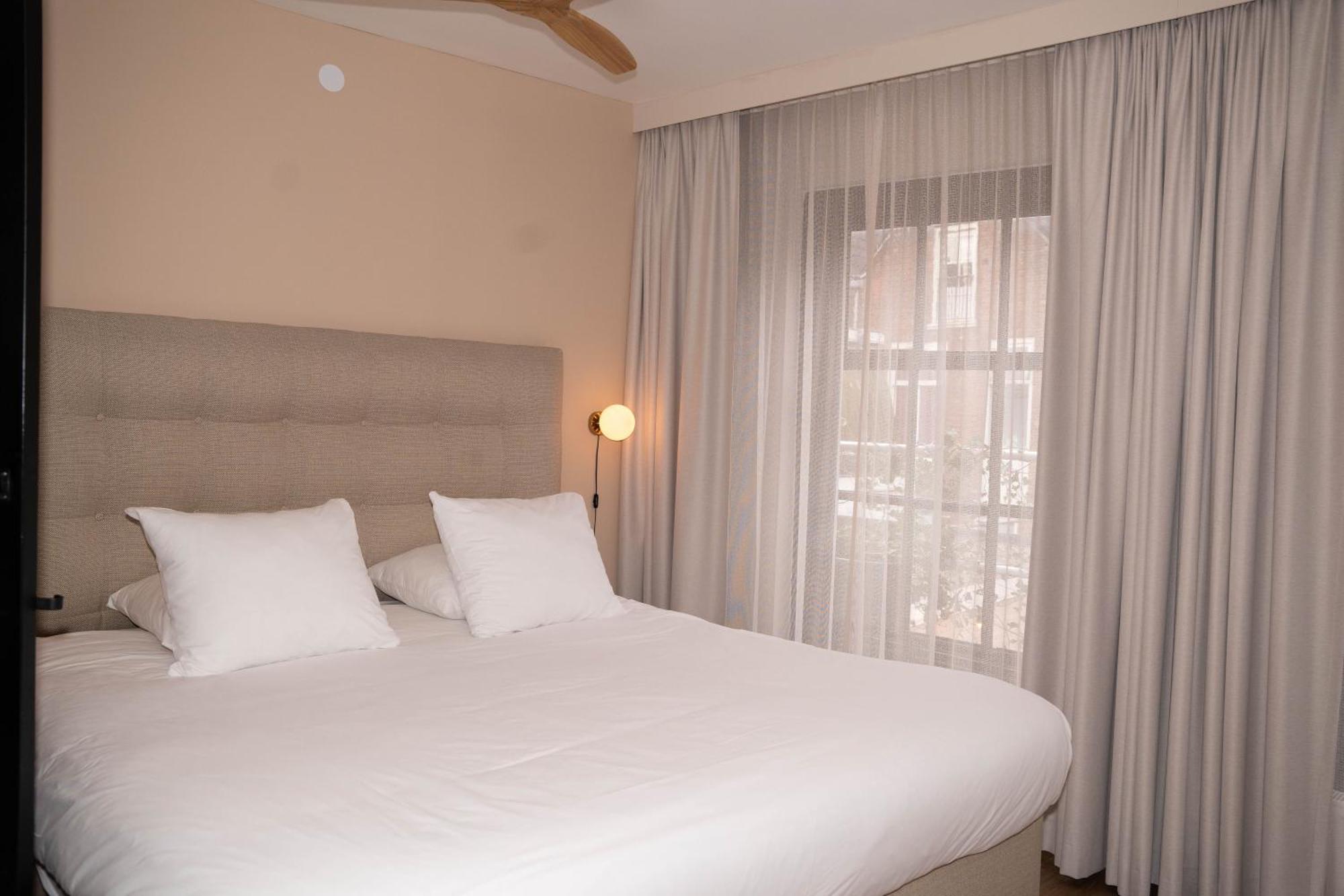 Boutique Hotel Johannes Делфт Екстериор снимка