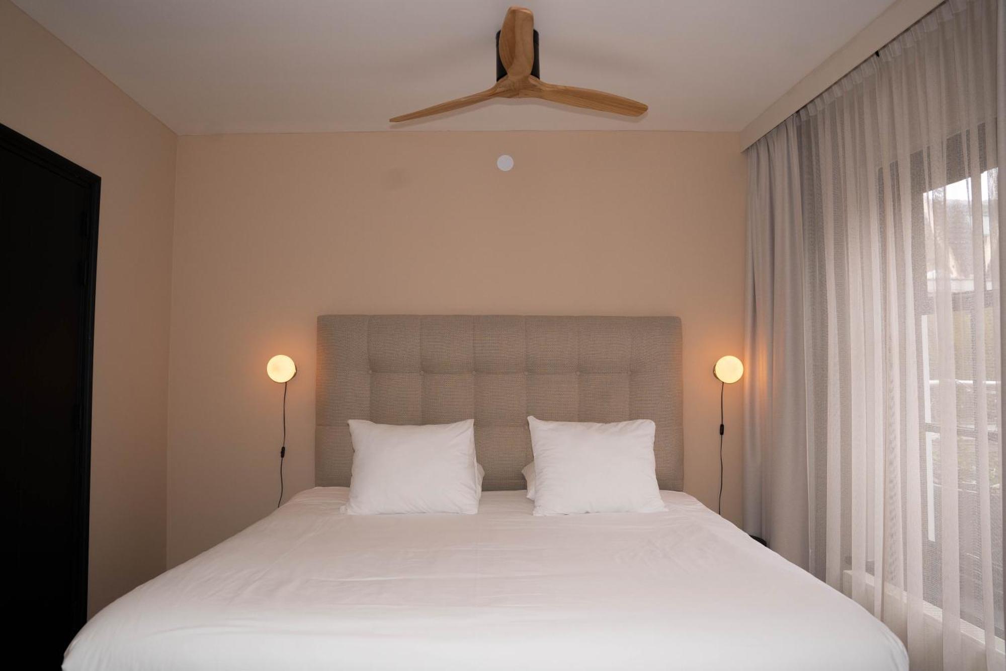Boutique Hotel Johannes Делфт Екстериор снимка